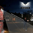 Luminária Solar Solari ™ [Promoção Mês do Consumidor]