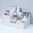 OrganizaMax™ — Organizador Multiuso com 3 Gavetas