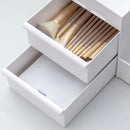 OrganizaMax™ — Organizador Multiuso com 3 Gavetas