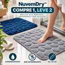 NuvemDry™ Tapete Superabsorvente Antiderrapante [COMPRE 1 LEVE 2]