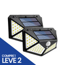 Luminária Solar Solari ™ [Promoção Mês do Consumidor]