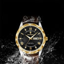 Relógio Couro - Regal