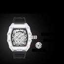 Relógio Vortilo Couro - Espectro