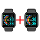 Smart Watch Compre 1 LEVE 2